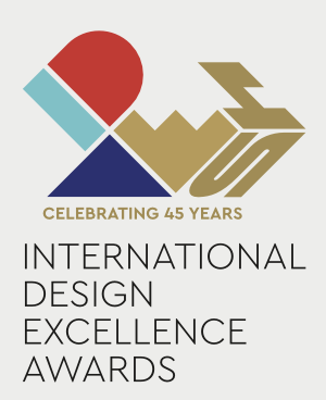 International Design Excellence Awards — Celebrating 45 Years