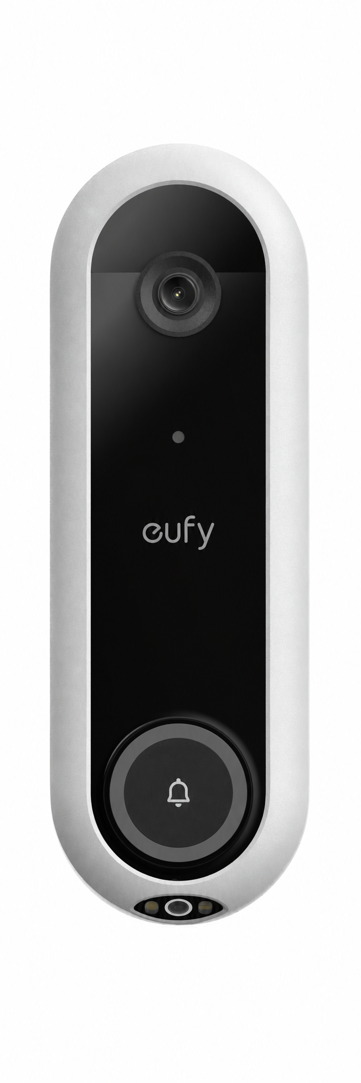 Series 3 Doorbell — Industrial Design